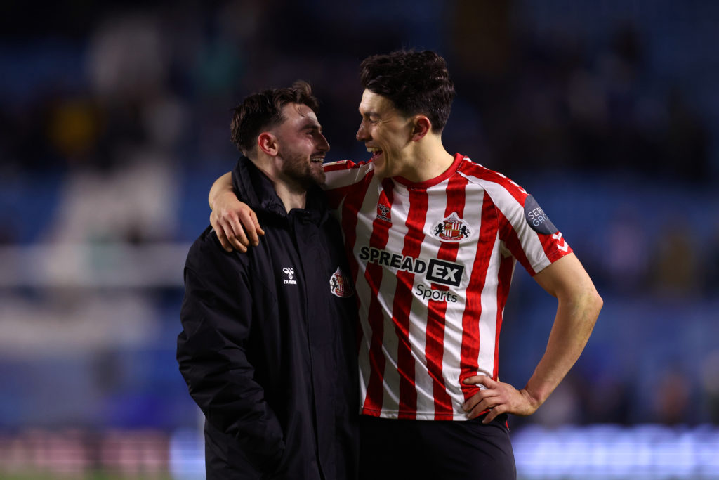 Sheffield Wednesday FC v Sunderland AFC - Sky Bet Championship