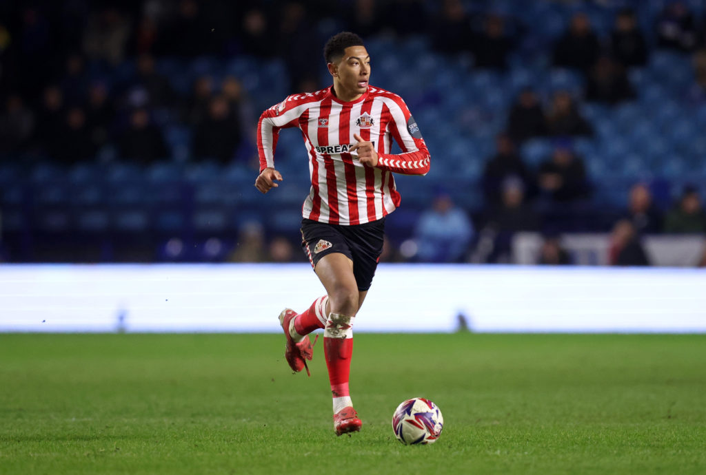 Sheffield Wednesday FC v Sunderland AFC - Sky Bet Championship