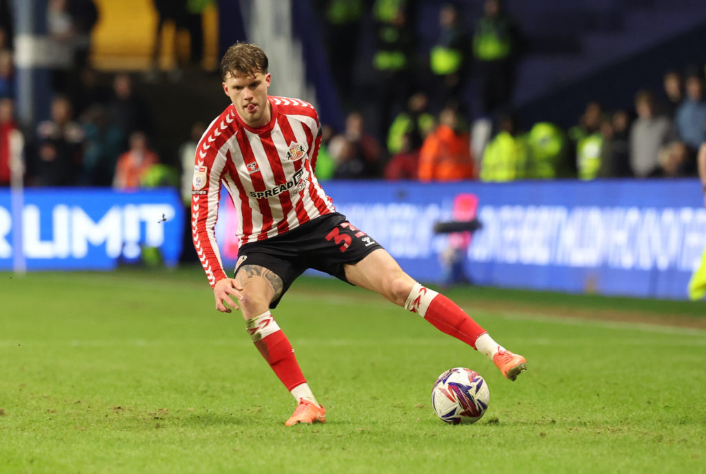 Sheffield Wednesday FC v Sunderland AFC - Sky Bet Championship