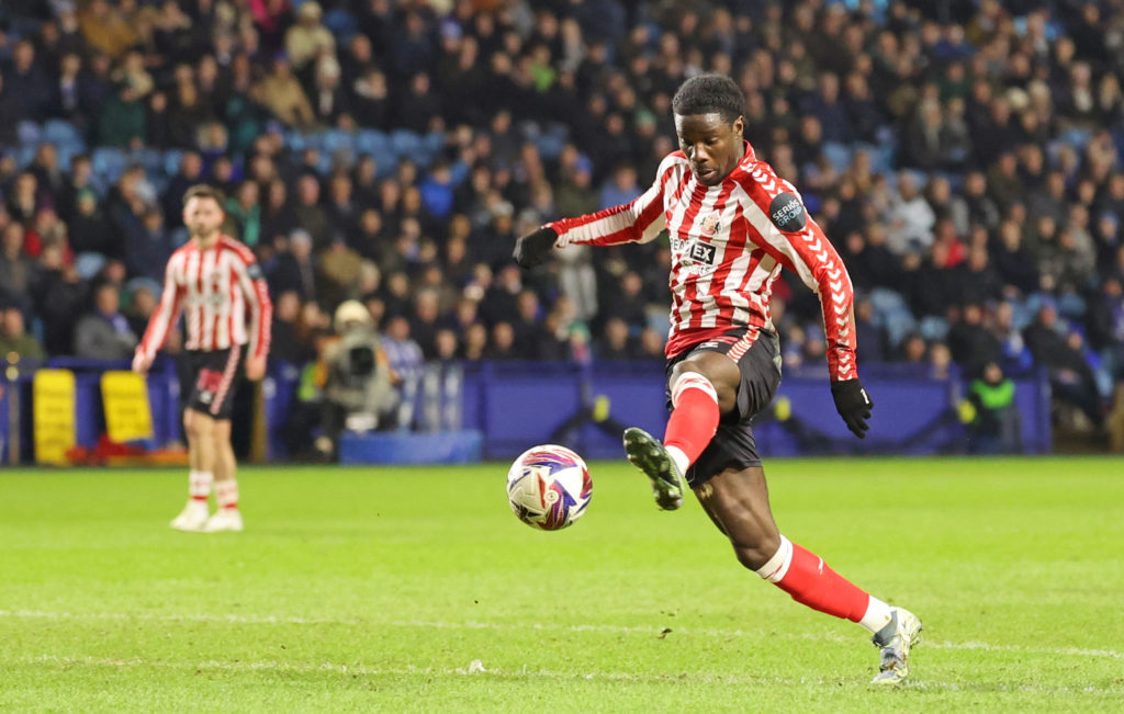 Sheffield Wednesday FC v Sunderland AFC - Sky Bet Championship