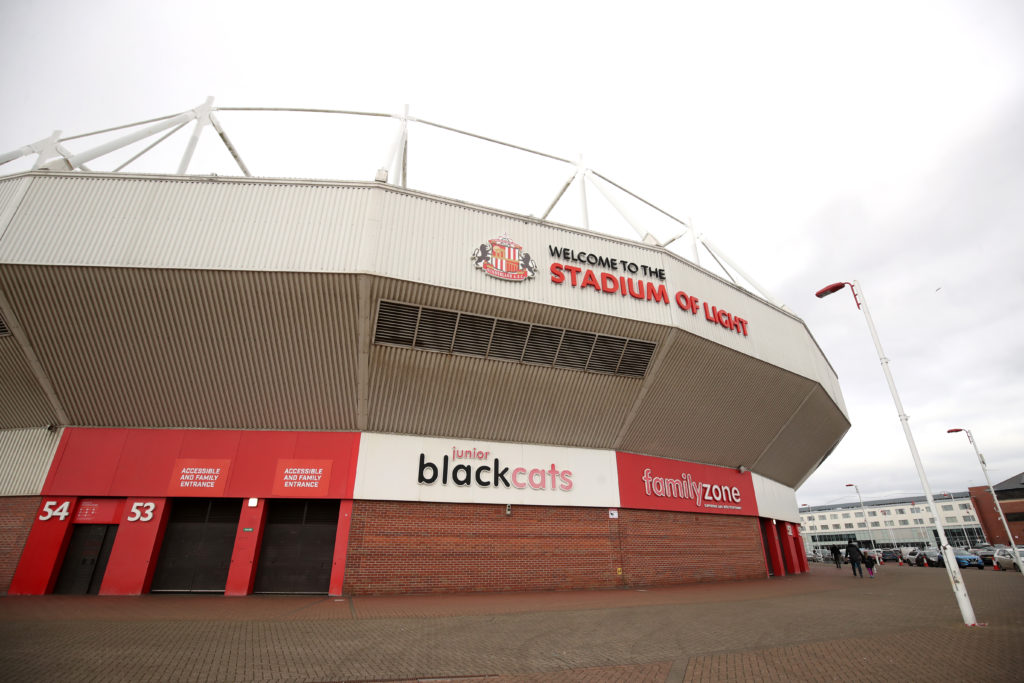 Sunderland v Durham - Barclays Women's Championship