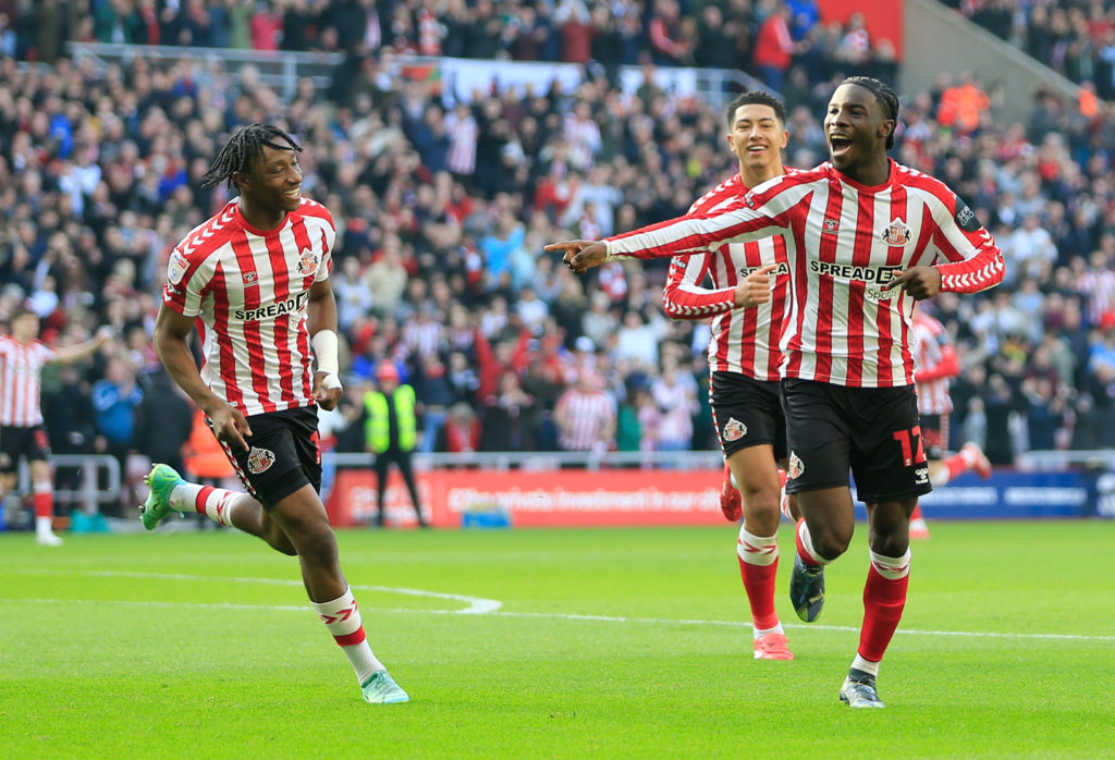 Sunderland AFC v Cardiff City FC - Sky Bet Championship