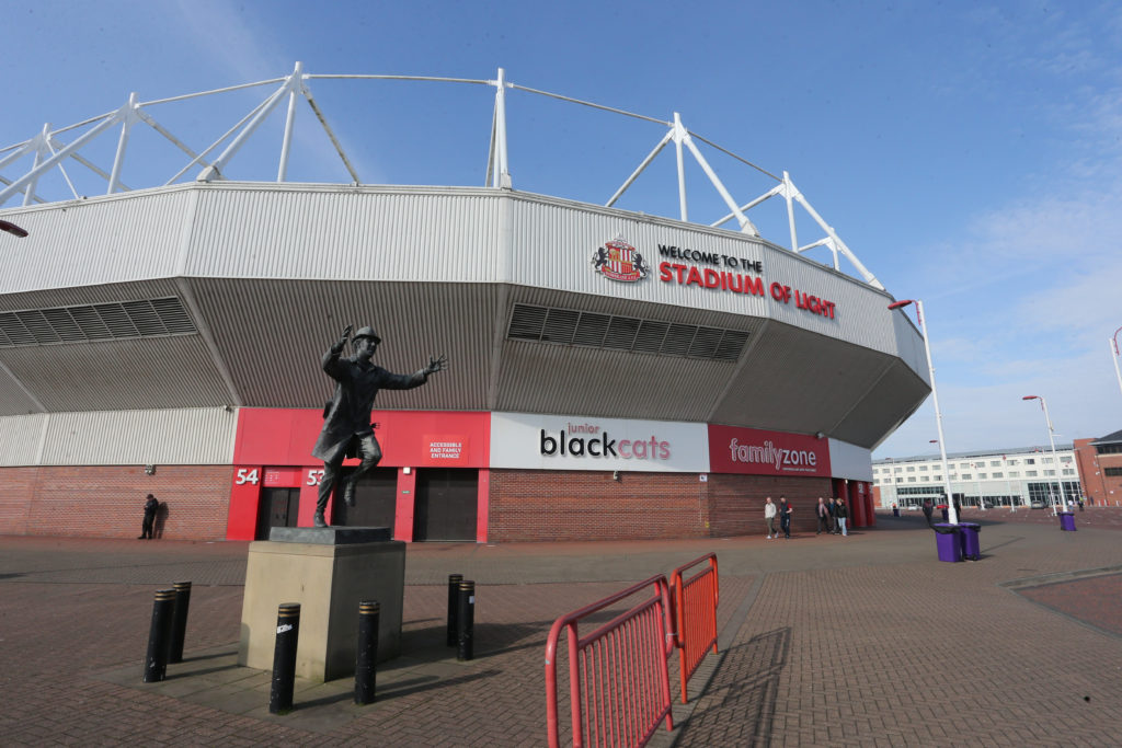 Sunderland AFC v Cardiff City FC - Sky Bet Championship