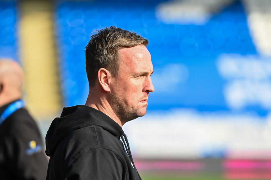 Peterborough v Wycombe Wanderers - Sky Bet League 1