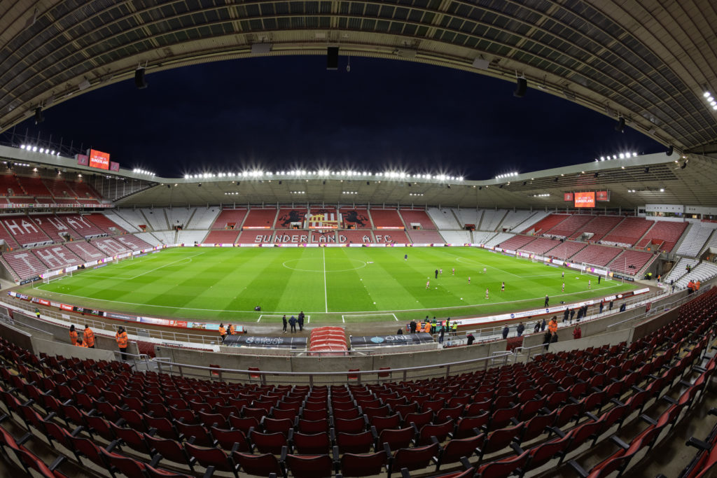 Sunderland AFC v Preston North End FC - Sky Bet Championship