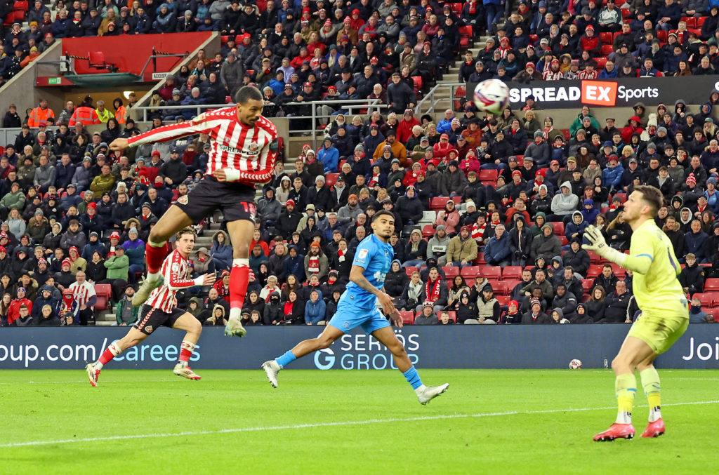Sunderland AFC v Preston North End FC - Sky Bet Championship