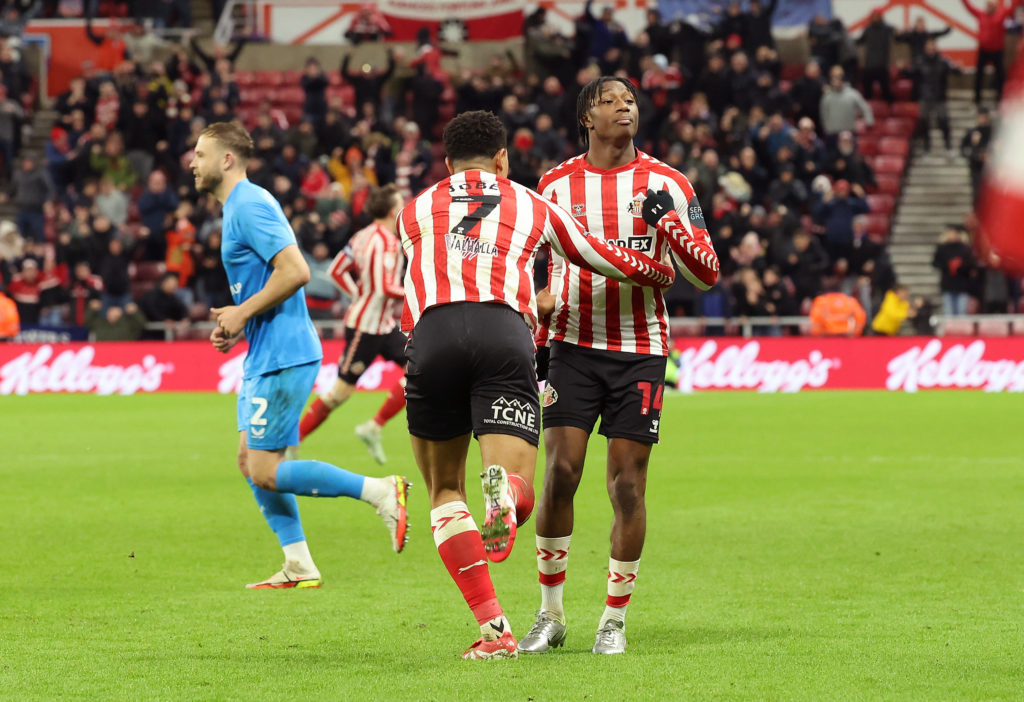 Sunderland AFC v Preston North End FC - Sky Bet Championship