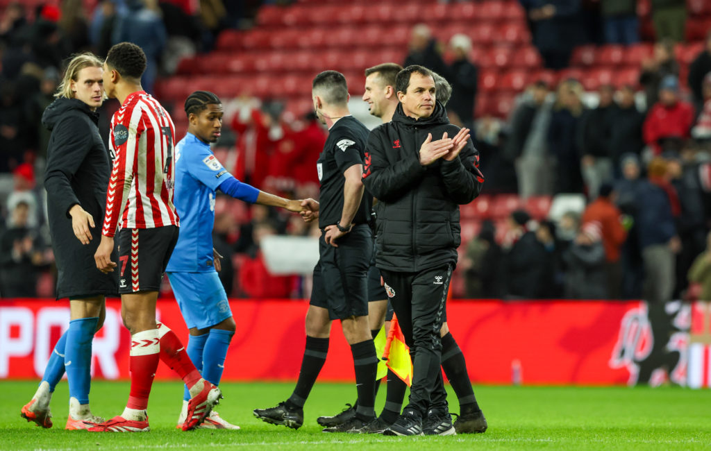 Sunderland AFC v Preston North End FC - Sky Bet Championship