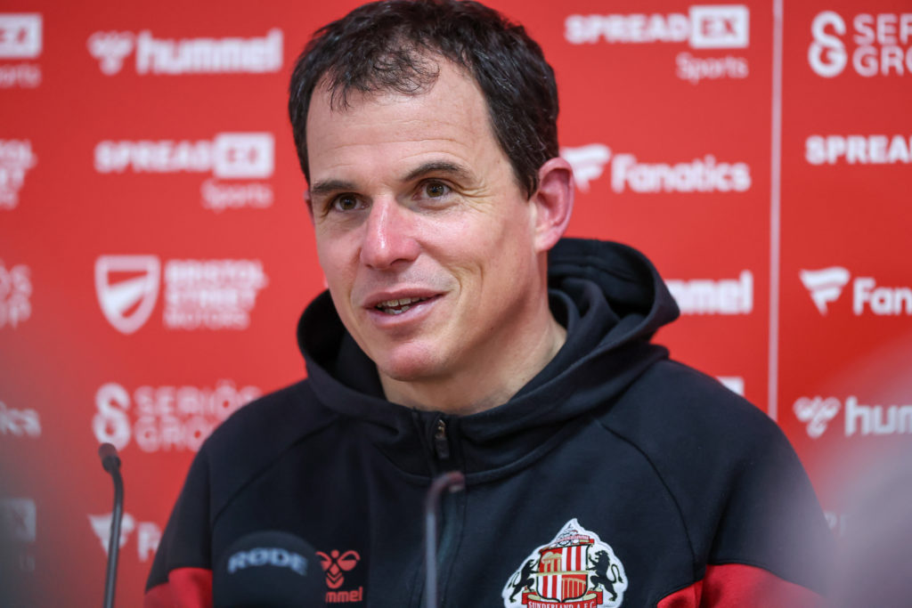 Sunderland AFC v Preston North End FC - Sky Bet Championship