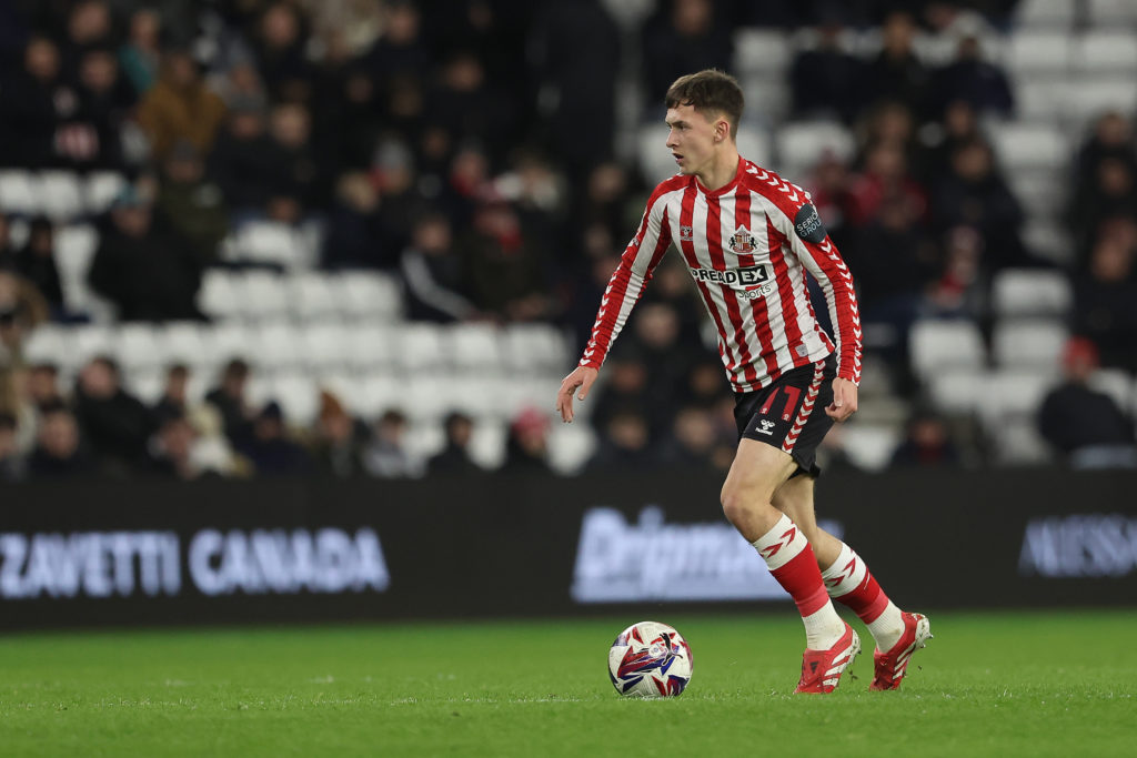 Sunderland AFC v Preston North End FC - Sky Bet Championship