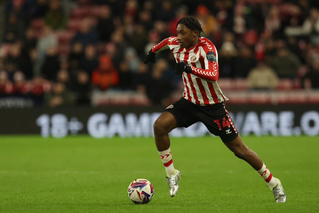 Sunderland AFC v Preston North End FC - Sky Bet Championship