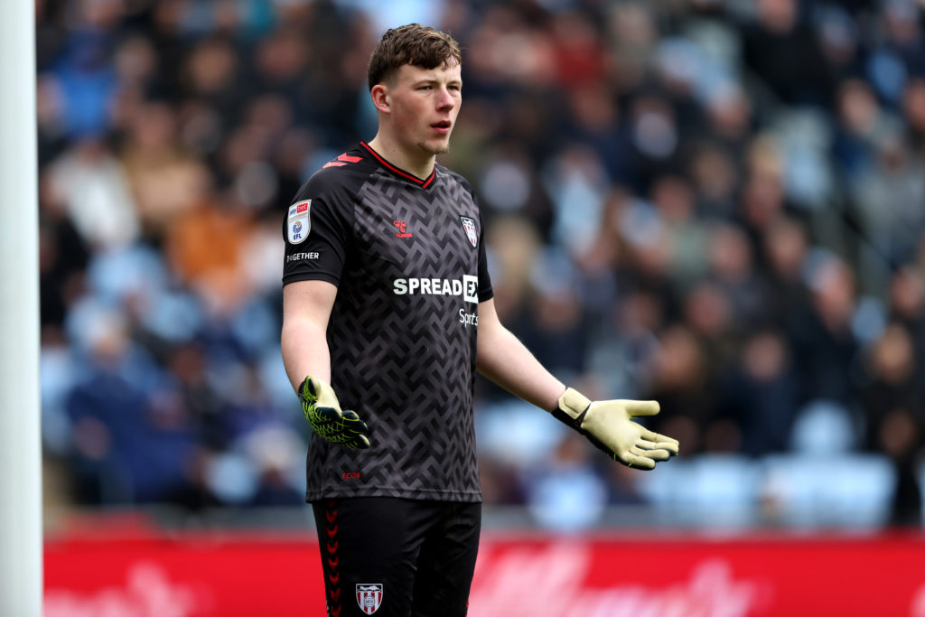 Coventry City FC v Sunderland AFC - Sky Bet Championship