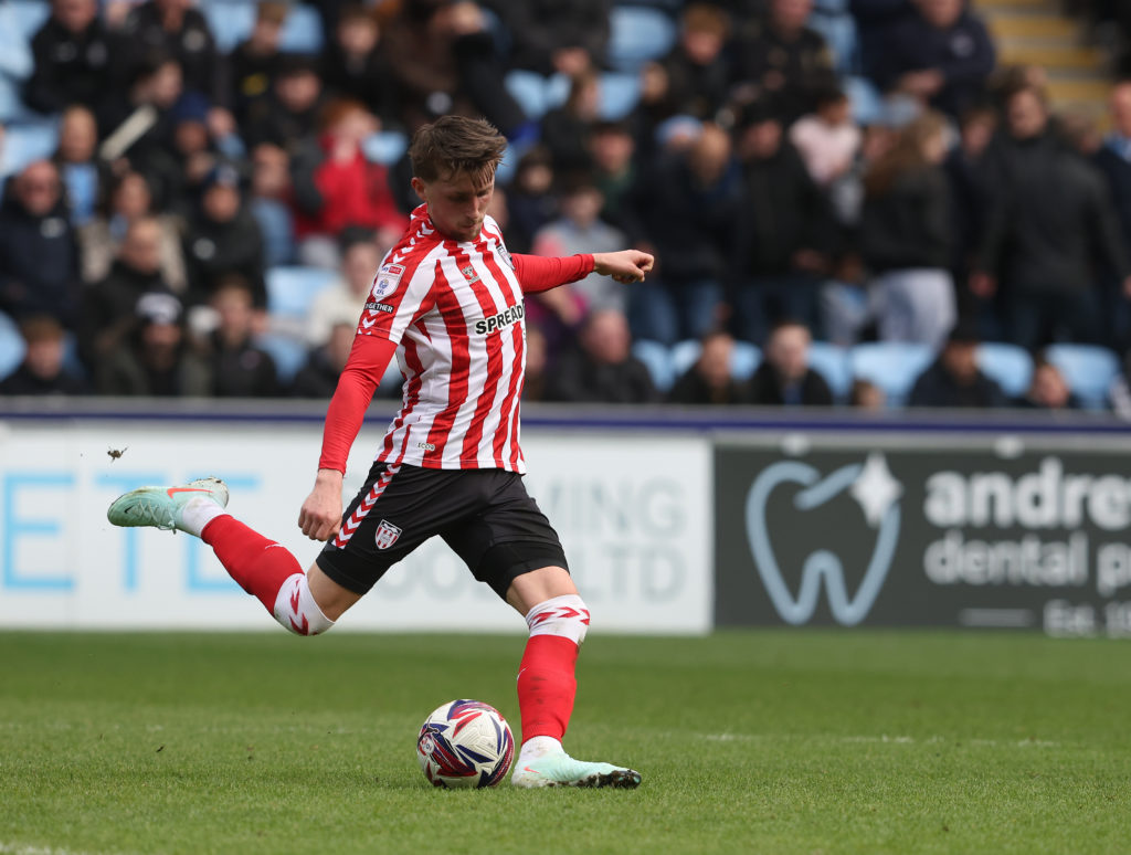 Coventry City FC v Sunderland AFC - Sky Bet Championship