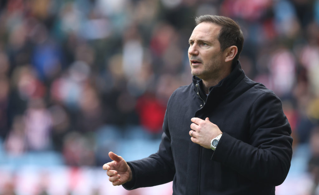 Coventry City FC v Sunderland AFC - Sky Bet Championship