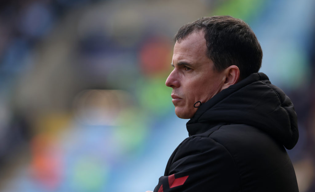 Coventry City FC v Sunderland AFC - Sky Bet Championship