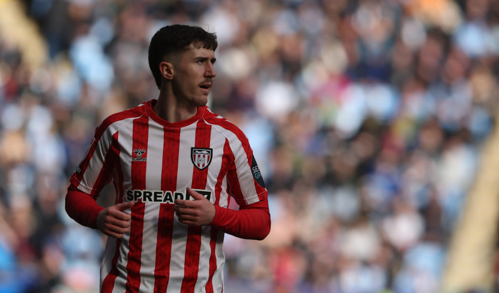Coventry City FC v Sunderland AFC - Sky Bet Championship