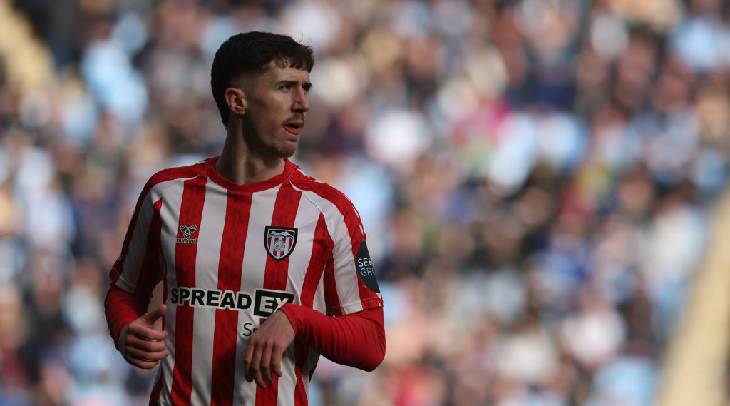 Coventry City FC v Sunderland AFC - Sky Bet Championship