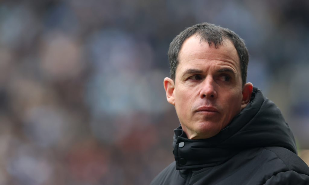 Coventry City FC v Sunderland AFC - Sky Bet Championship