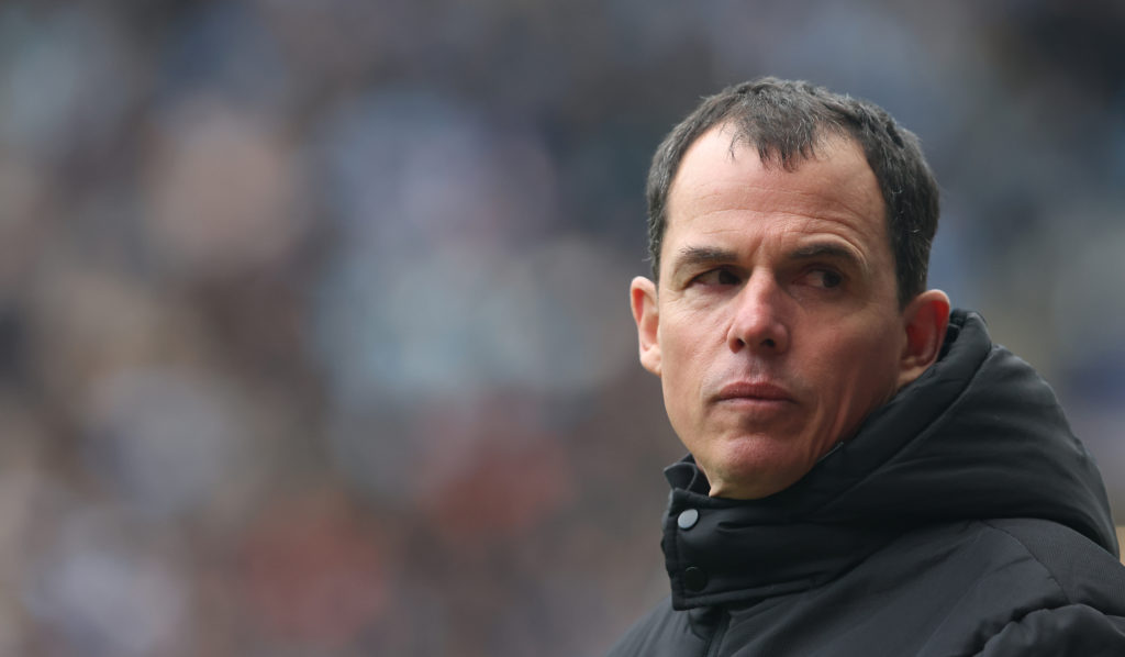 Coventry City FC v Sunderland AFC - Sky Bet Championship