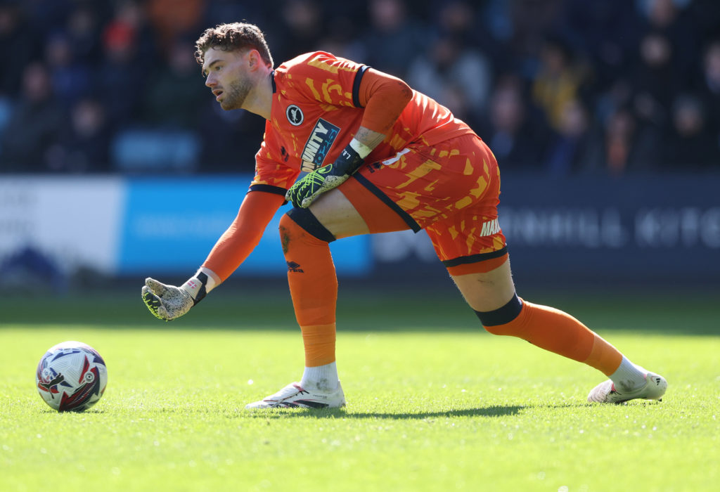 Millwall FC v Stoke City FC - Sky Bet Championship