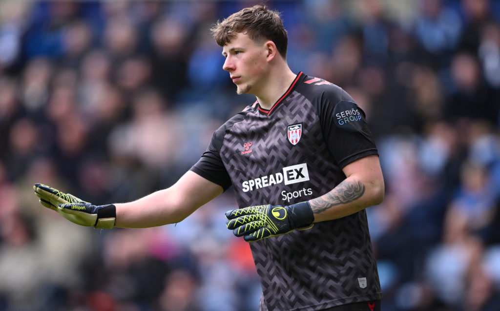Coventry City FC v Sunderland AFC - Sky Bet Championship
