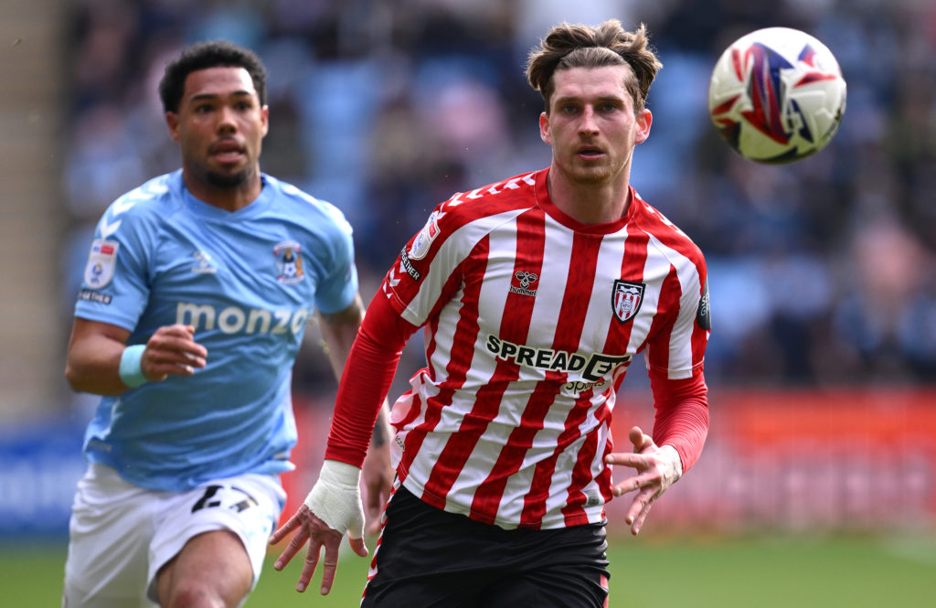 Coventry City FC v Sunderland AFC - Sky Bet Championship