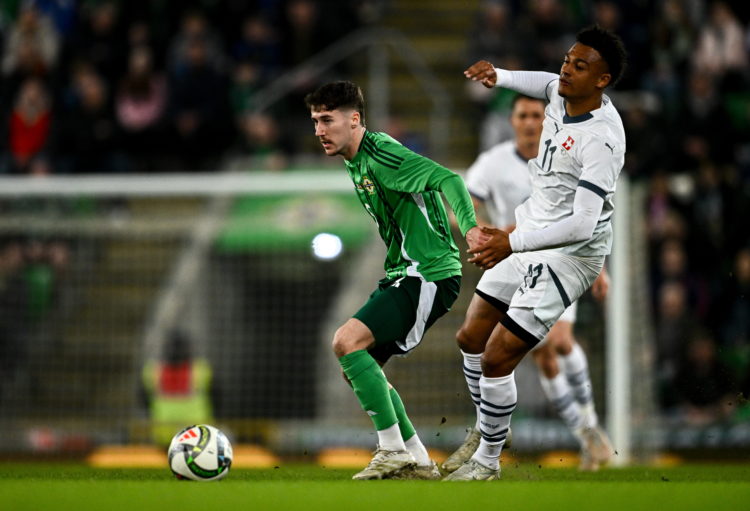 Photo By Ben McShane/Sportsfile via Getty Images