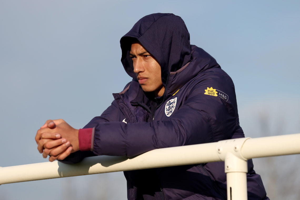 Photo by Eddie Keogh - The FA/The FA via Getty Images