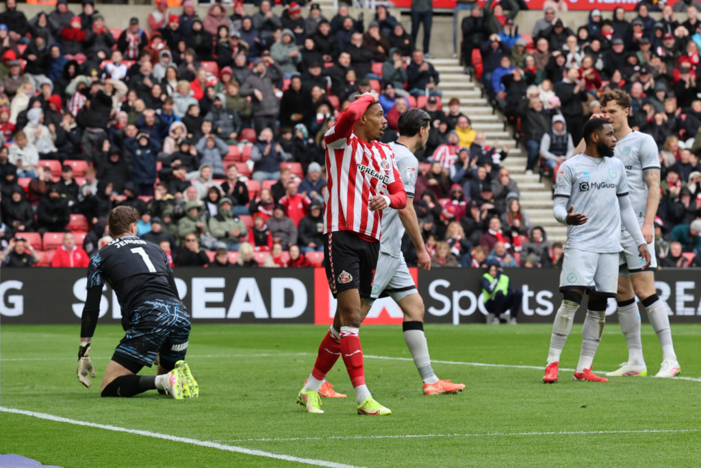 Sunderland AFC v Millwall FC - Sky Bet Championship