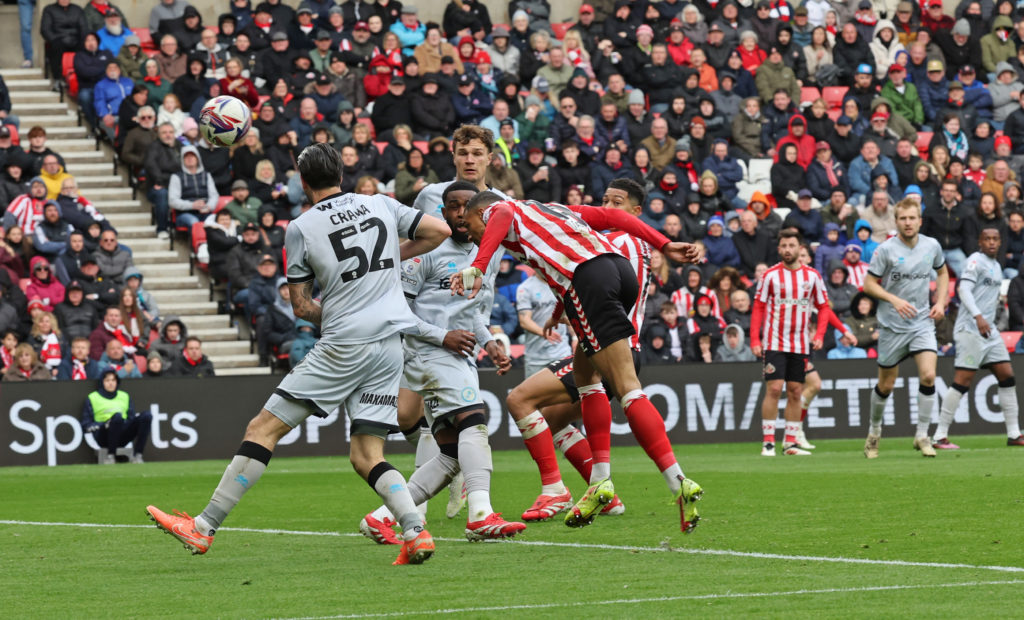 Sunderland AFC v Millwall FC - Sky Bet Championship
