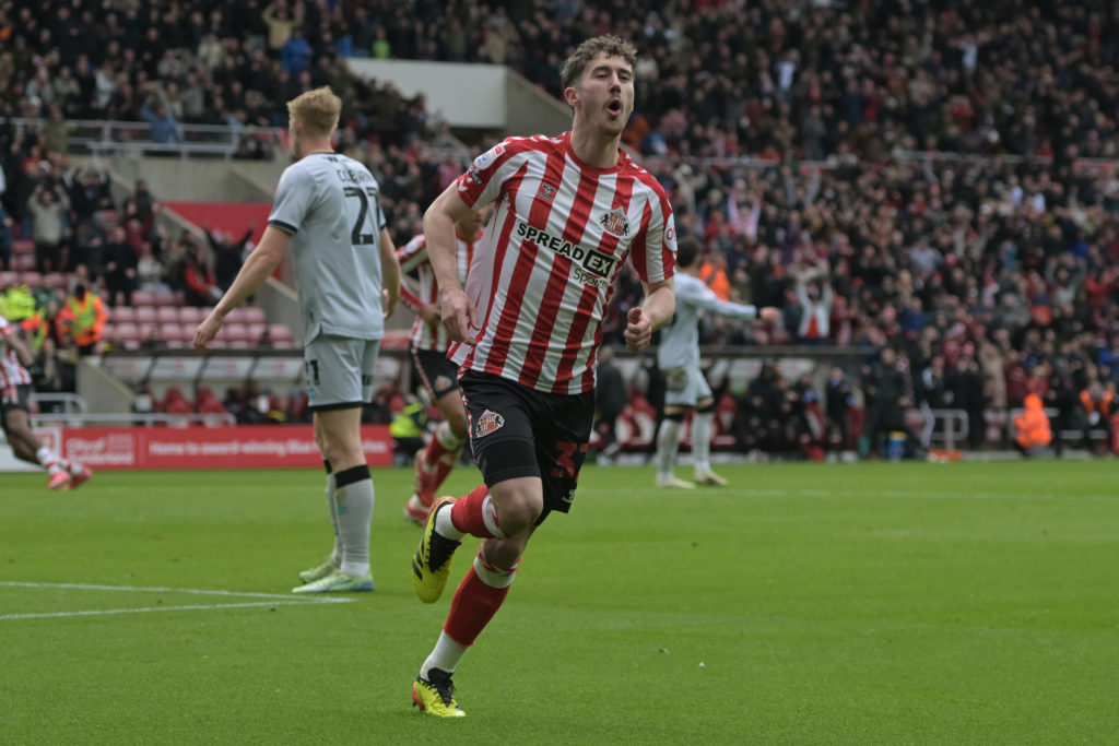 Sunderland AFC v Millwall FC - Sky Bet Championship