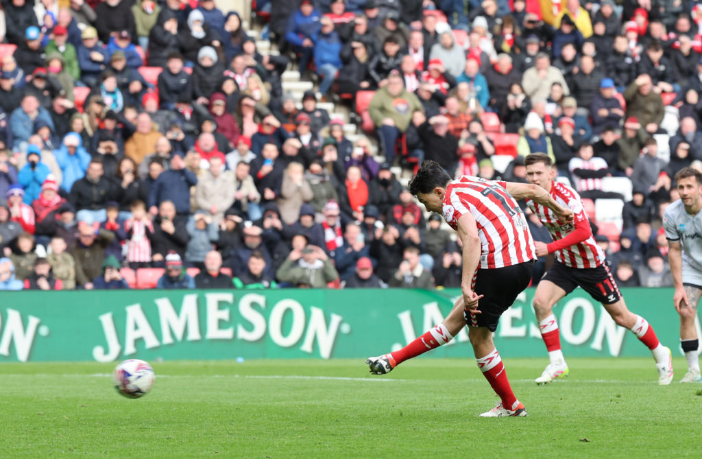 Sunderland AFC v Millwall FC - Sky Bet Championship