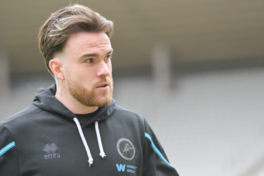 Sunderland AFC v Millwall FC - Sky Bet Championship