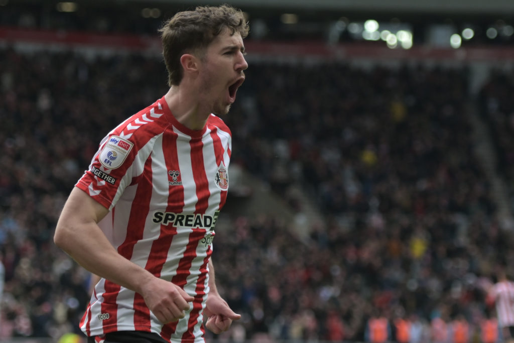 Sunderland AFC v Millwall FC - Sky Bet Championship