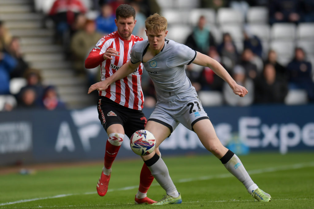 Sunderland AFC v Millwall FC - Sky Bet Championship