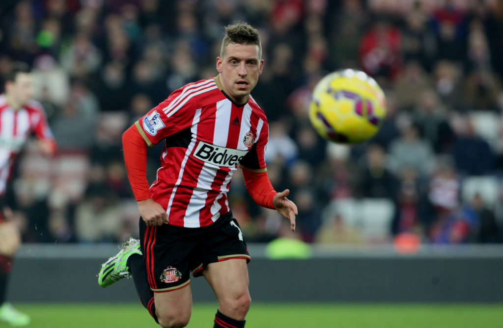Sunderland v Hull City - Premier League