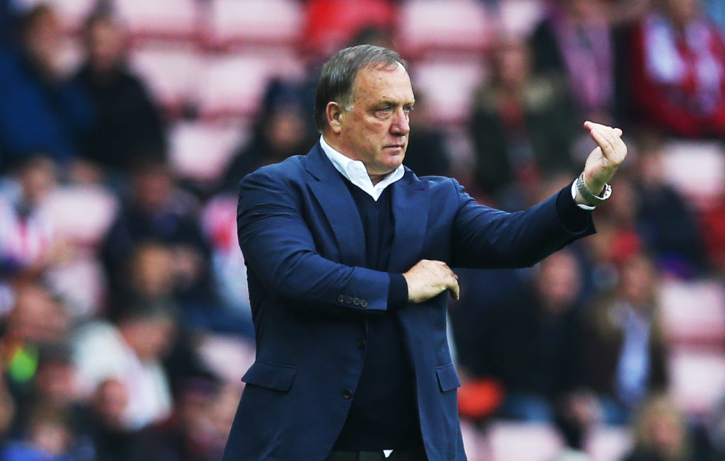 Sunderland v West Ham United - Premier League