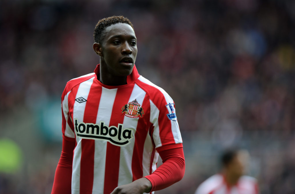 Soccer - Barclays Premier League - Sunderland v Liverpool