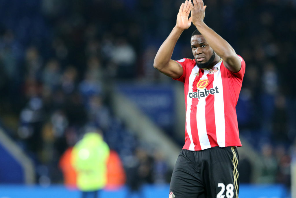 Leicester City v Sunderland - Premier League