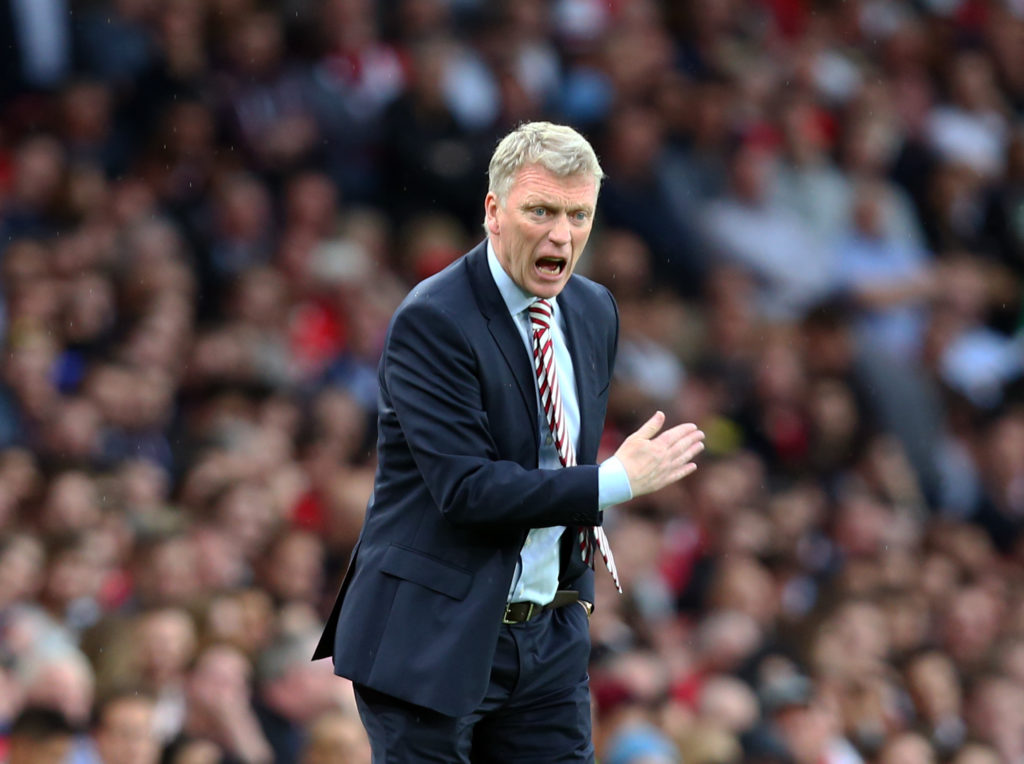 Arsenal v Sunderland - Premier League