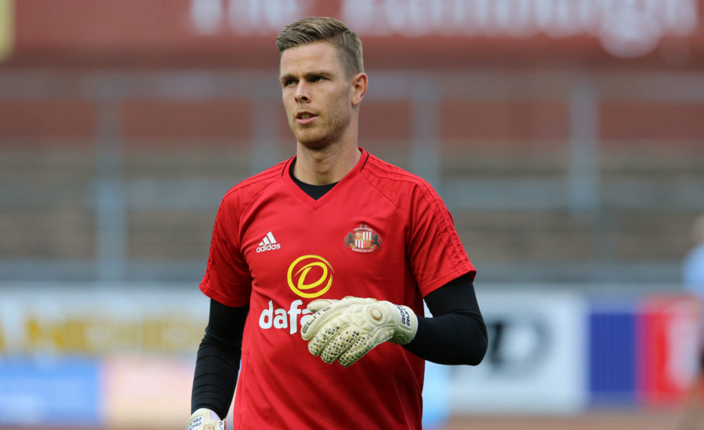 Carlisle United v Sunderland: Carabao Cup