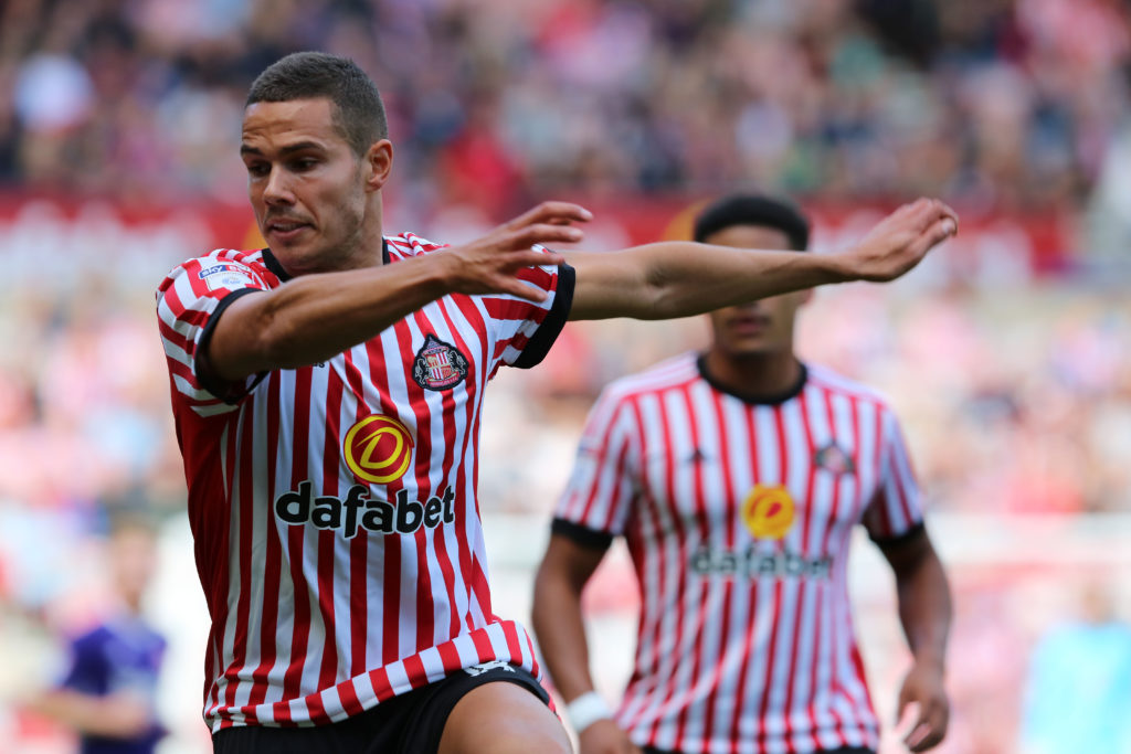 Sunderland v Sheffield United - Sky Bet Championship