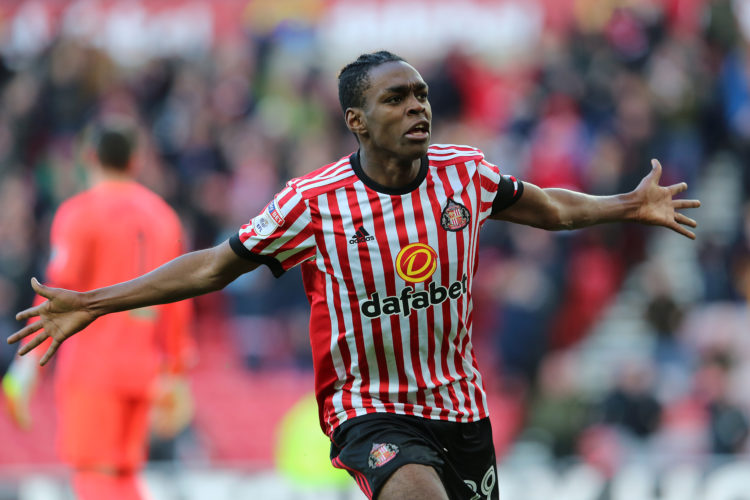 Photo by Ian Horrocks/Sunderland AFC via Getty Images