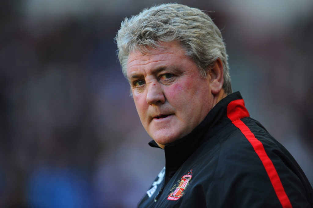 Sunderland v Stoke City - Premier League