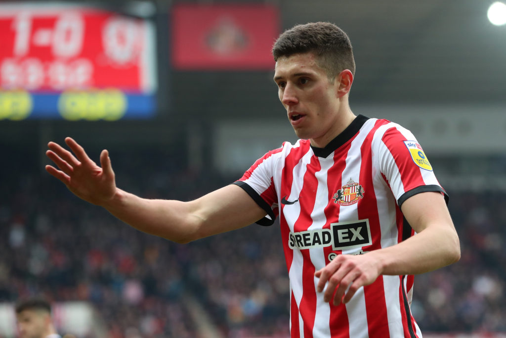 Sunderland v Middlesbrough - Sky Bet Championship