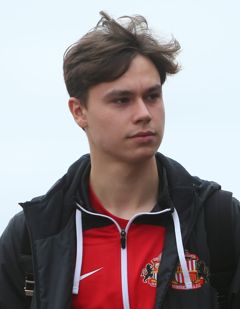 Sunderland v Norwich City - Sky Bet Championship