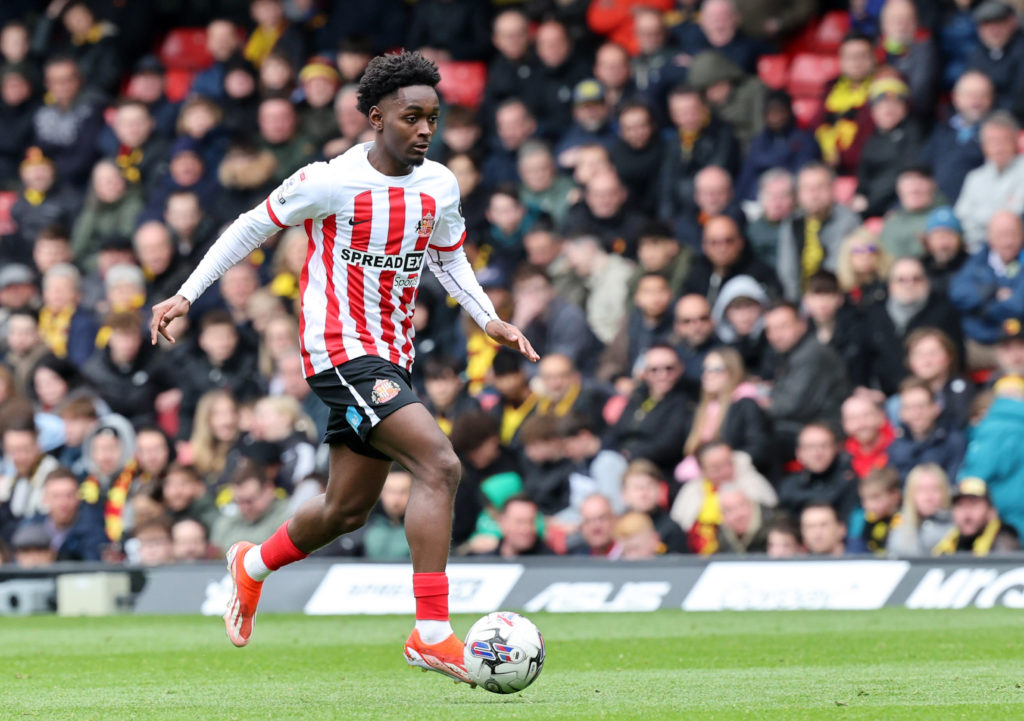 Watford v Sunderland - Sky Bet Championship