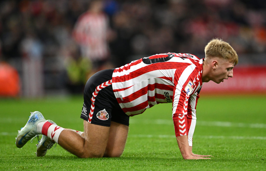 Sunderland AFC v Bristol City FC - Sky Bet Championship