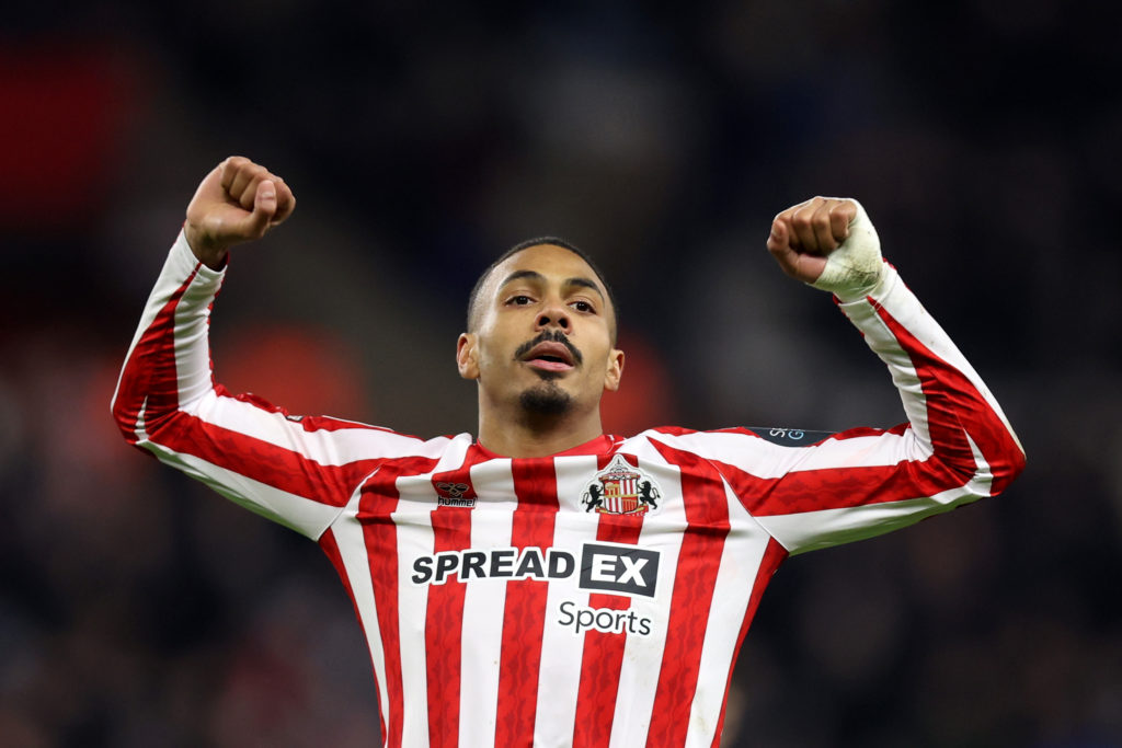 Sunderland AFC v Luton Town FC - Sky Bet Championship
