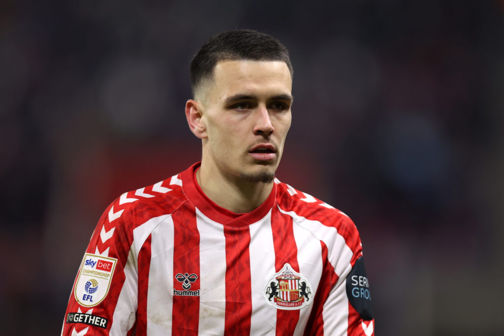 Sunderland AFC v Luton Town FC - Sky Bet Championship